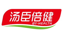 汤臣倍健BY-HEALTH品牌