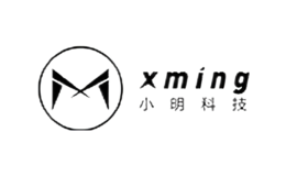 小明Xming品牌