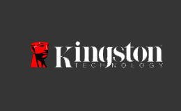 Kingston金士顿品牌