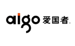 aigo爱国者