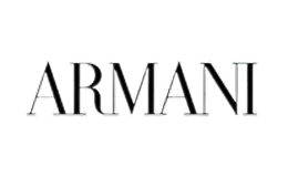 Armani阿玛尼