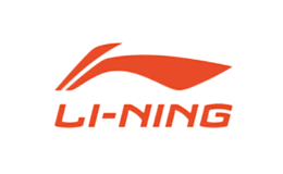 LINING李宁