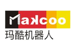 玛酷机器人品牌