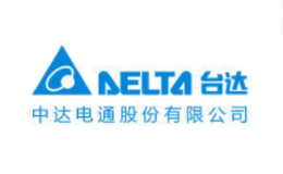DELTA台达品牌