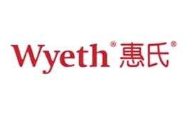 Wyeth惠氏品牌