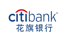 花旗银行品牌