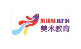 缤纷鸟少儿美术品牌