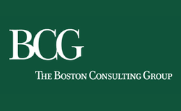BCG波士顿品牌