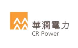 CR-Power华润电力品牌
