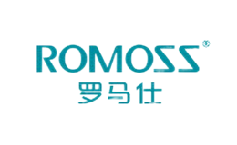 Romoss罗马仕品牌