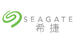 SEAGATE希捷品牌
