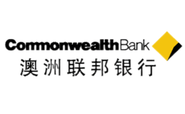 CBA澳洲联邦银行品牌