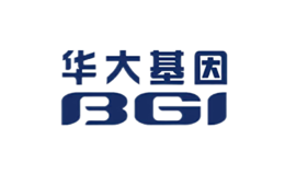 BGI华大基因品牌