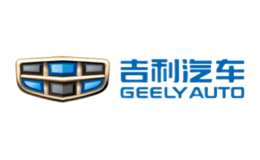 GEELY吉利汽车品牌