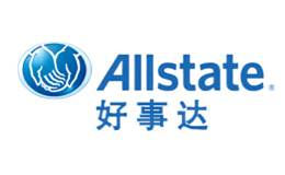 ALLSTATE好事达品牌
