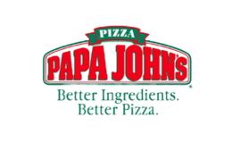 PapaJohns棒约翰品牌