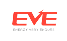 EVE亿纬品牌