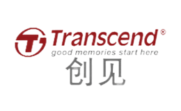 Transcend创见品牌