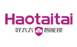 好太太智能锁品牌