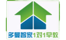 多曼智家早教品牌