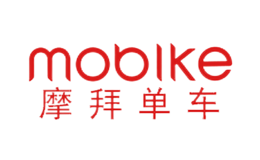 mobike摩拜单车品牌