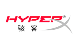 HyperX骇客品牌