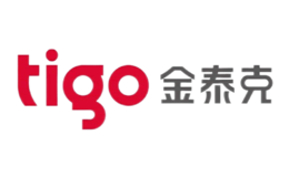 金泰克tigo品牌