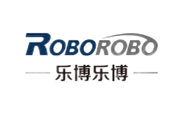 乐博乐博机器人教育品牌