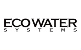 怡口净水ECOWATER品牌