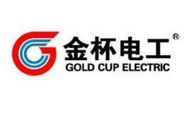 金杯电工品牌