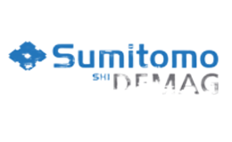 Demag住友德马格品牌