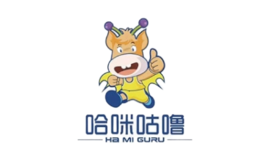 哈咪咕噜