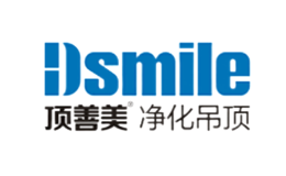 Dsmile顶善美品牌