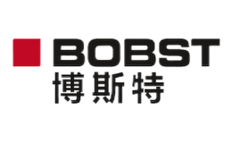 BOBST博斯特品牌
