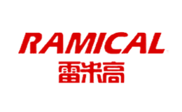 RAMICAL雷米高品牌