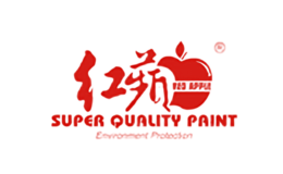 红苹果RED-APPLE品牌