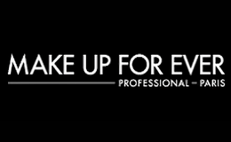 MakeUpForEver品牌