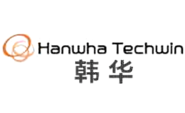 Techwin韩华品牌