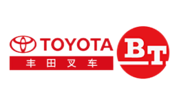 TOYOTA丰田叉车品牌