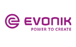 Evonik赢创品牌