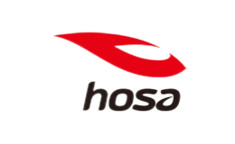 Hosa浩沙品牌