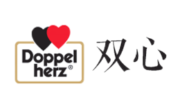 Doppelherz双心品牌