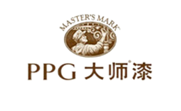 PPG大师漆品牌