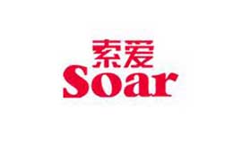 索爱SOAR品牌