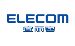 ELECOM宜丽客品牌