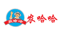农哈哈品牌