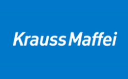 KraussMaffei克劳斯玛菲品牌