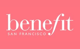 Benefit贝玲妃品牌