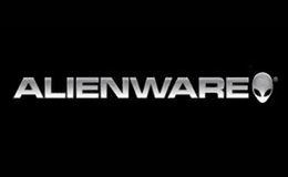 AlienWare外星人品牌