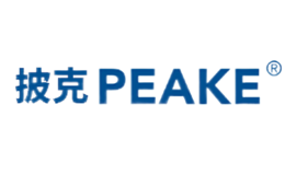 PEAKE披克品牌